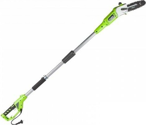 Высоторез GREENWORKS GPS 7220 20147