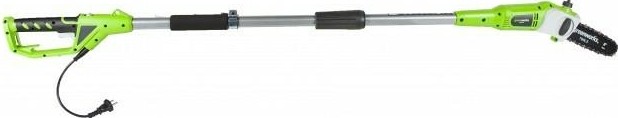 Высоторез GREENWORKS GPS 7220 20147 - изображение 2