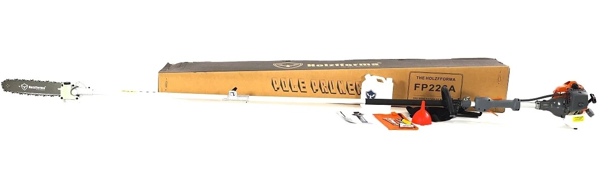 Высоторез HOLZFFORMA FP226A PRO 2.8м FP226A - изображение 4