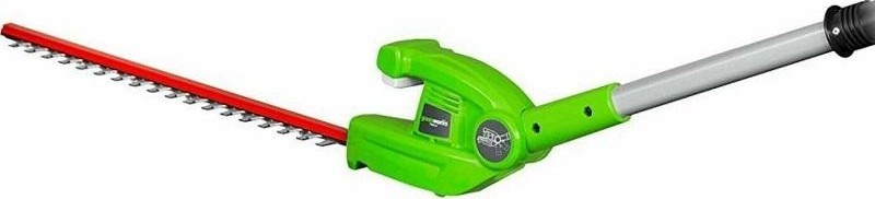 Высоторез-кусторез аккумуляторный GREENWORKS G40PSH, 40V без АКБ и ЗУ 1303907 - изображение 3