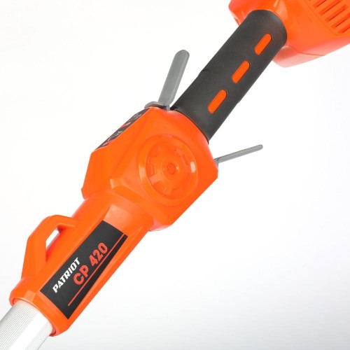 Высоторез PATRIOT CP 420 Li без АКБ и З/У, с бесщеточным двигателем 220200420 - изображение 2