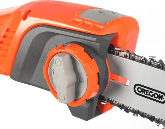 Высоторез PATRIOT CP 420 Li без АКБ и З/У, с бесщеточным двигателем 220200420 - изображение 5