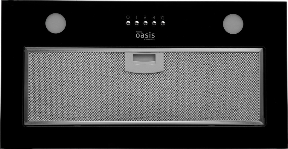 Вытяжка кухонная making Oasis everywhere UNС-50B (fr) 4640130930196