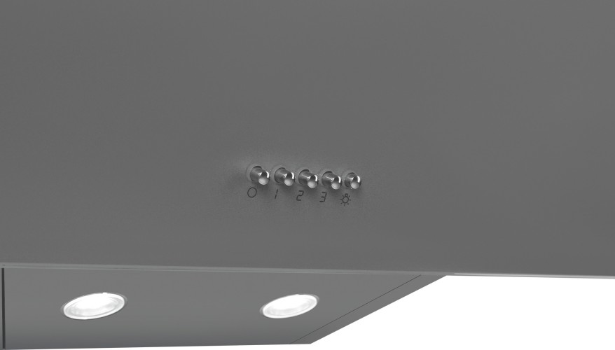 Вытяжка кухонная making Oasis everywhere NP-60G 4640130904654 - изображение 3