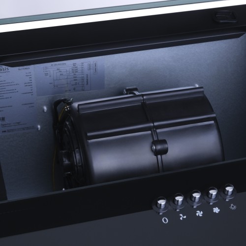 Вытяжка кухонная making Oasis everywhere NC-50B 4640039481928 - изображение 4