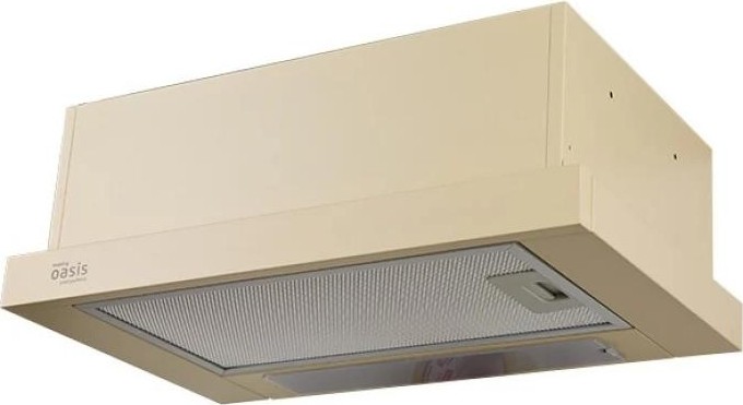 Вытяжка кухонная making Oasis everywhere UV-50I 4640039481577 - изображение 5