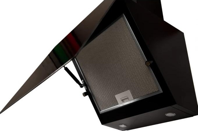 Вытяжка кухонная making Oasis everywhere NB-60B 4670004378298 - изображение 4