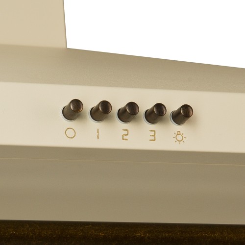 Вытяжка кухонная making Oasis everywhere KB-60R 4640130904739 - изображение 5