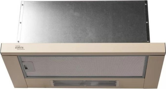 Вытяжка кухонная making Oasis everywhere VT-60I 4640039482147 - изображение 2