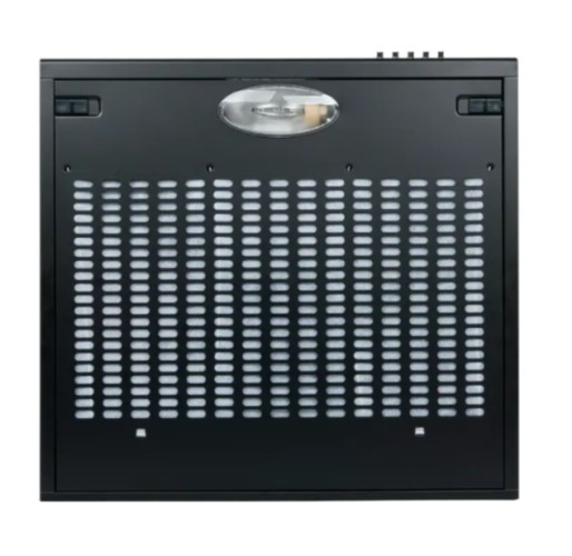 Вытяжка кухонная making Oasis everywhere PO-60В подвесная 4640130967048 - изображение 5