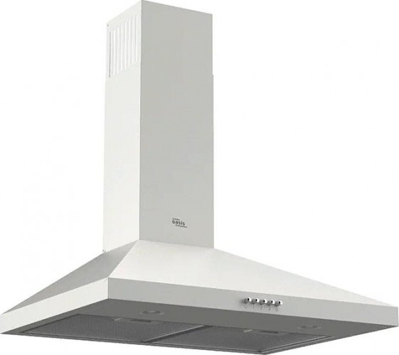 Вытяжка кухонная making Oasis everywhere KB-60W 4640039481850