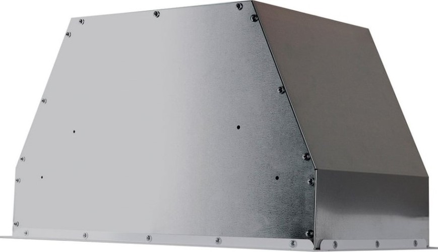 Вытяжка кухонная making Oasis everywhere UM-50WG 4640130913793 - изображение 5