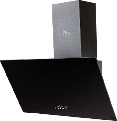 Вытяжка кухонная making Oasis everywhere NP-60B 4640112960876 - изображение 4