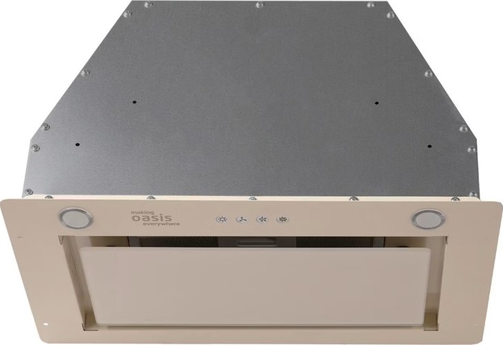 Вытяжка кухонная making Oasis everywhere UM-50IG 4640130913809