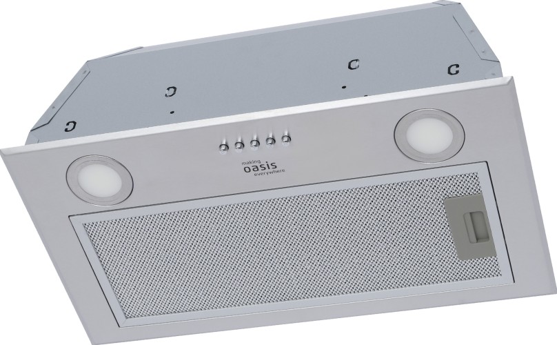 Вытяжка кухонная making Oasis everywhere UM-52S 4640039482123 - изображение 2