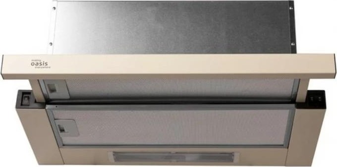 Вытяжка кухонная making Oasis everywhere VT-60I 4640039482147