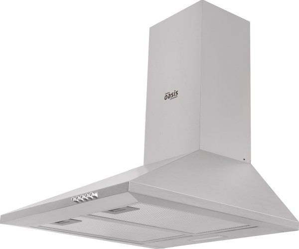 Вытяжка кухонная making Oasis everywhere KB-50S 4670004378328 - изображение 4