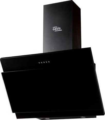 Вытяжка кухонная making Oasis everywhere ND-60B (v) 4640130913670