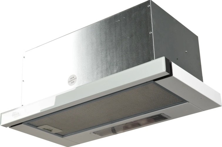 Вытяжка кухонная making Oasis everywhere VT-60WG 4640112961309