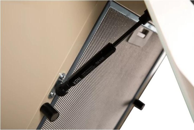 Вытяжка кухонная making Oasis everywhere NB-60I 4640015388784 - изображение 4