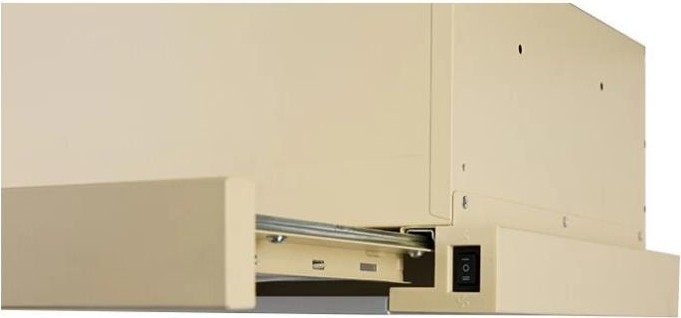 Вытяжка кухонная making Oasis everywhere UV-50I 4640039481577 - изображение 3