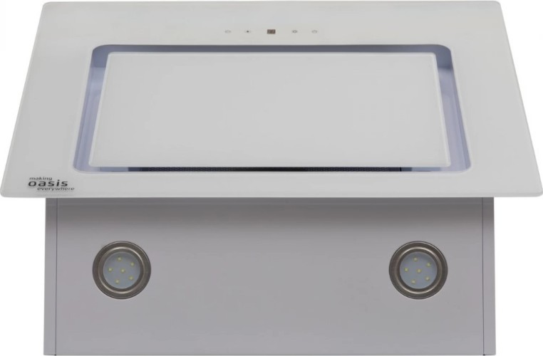 Вытяжка кухонная making Oasis everywhere NA-60W 4640130931124 - изображение 4