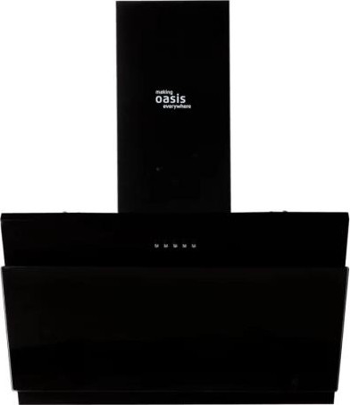 Вытяжка кухонная making Oasis everywhere ND-60B 4640015388753 - изображение 2