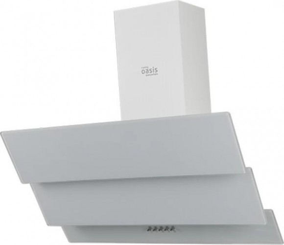 Вытяжка кухонная making Oasis everywhere NS-60W 4640112960890 - изображение 4