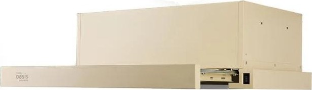 Вытяжка кухонная making Oasis everywhere UV-50I 4640039481577 - изображение 4