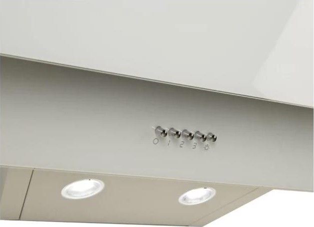 Вытяжка кухонная making Oasis everywhere NC-60W 4640015381112 - изображение 5