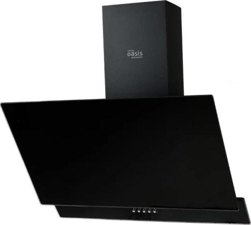 Вытяжка кухонная making Oasis everywhere NC-60B 4640015388746