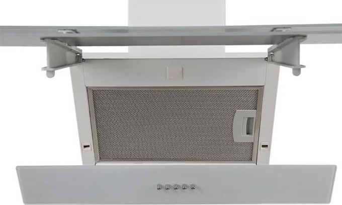 Вытяжка кухонная making Oasis everywhere NS-60W 4640112960890 - изображение 5