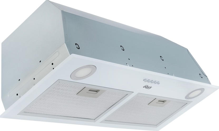 Вытяжка кухонная making Oasis everywhere UM-70W 4640130931063