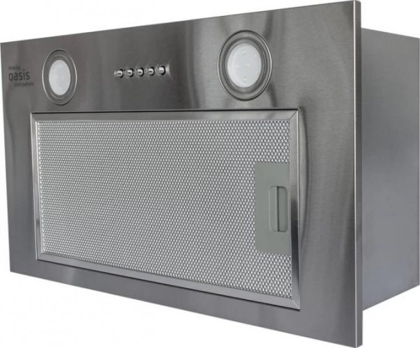 Вытяжка кухонная making Oasis everywhere VM-52S 4640039482192 - изображение 2