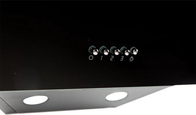 Вытяжка кухонная making Oasis everywhere NP-50B 4640112960845 - изображение 2