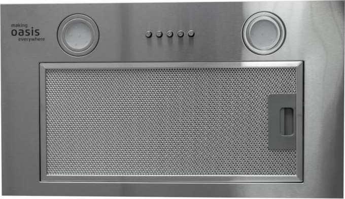 Вытяжка кухонная making Oasis everywhere VM-52S 4640039482192