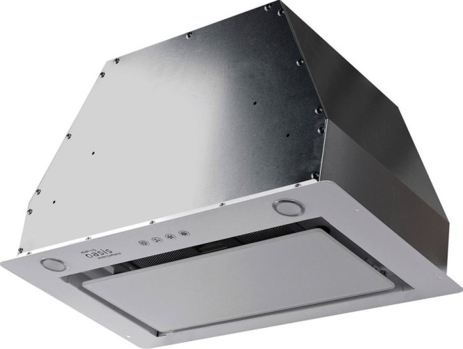 Вытяжка кухонная making Oasis everywhere UM-50WG 4640130913793 - изображение 2