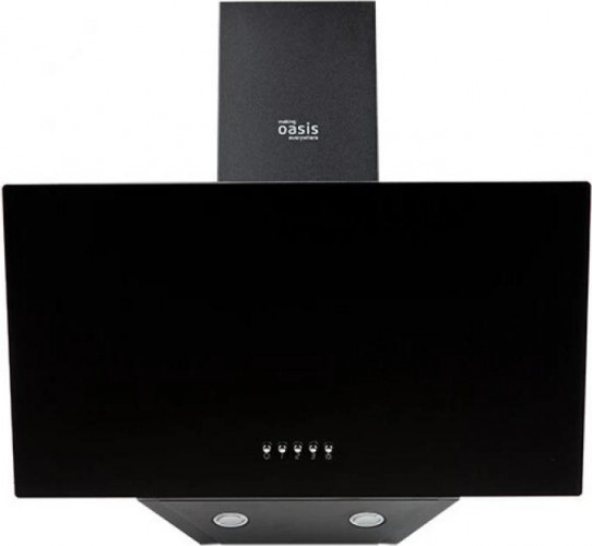 Вытяжка кухонная making Oasis everywhere NP-60B 4640112960876 - изображение 2