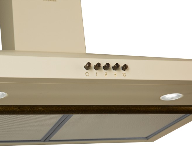 Вытяжка кухонная making Oasis everywhere KB-60R 4640130904739 - изображение 4