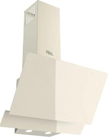 Вытяжка кухонная making Oasis everywhere NF-60I 4640130904685