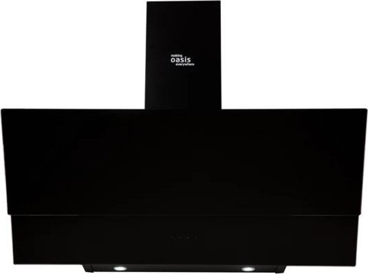 Вытяжка кухонная making Oasis everywhere NB-90B 4640039481898 - изображение 4