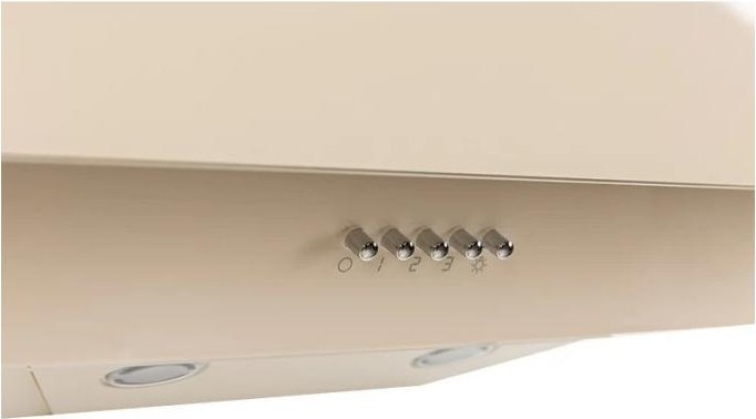 Вытяжка кухонная making Oasis everywhere NS-60I (fr) 4640112960913 - изображение 3