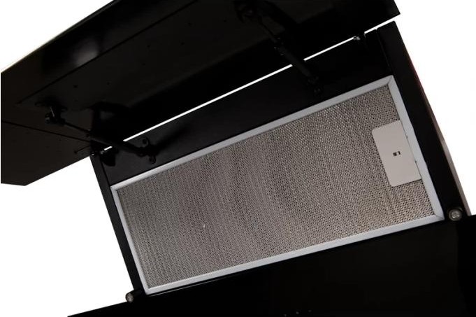 Вытяжка кухонная making Oasis everywhere NB-90B 4640039481898 - изображение 5