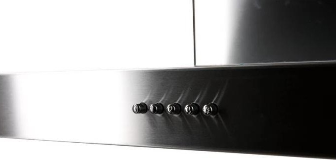 Вытяжка кухонная making Oasis everywhere KA-60S (p) 4640130916459 - изображение 3