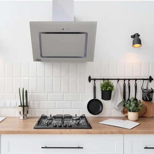 Вытяжка кухонная making Oasis everywhere NA-60W 4640130931124 - изображение 3