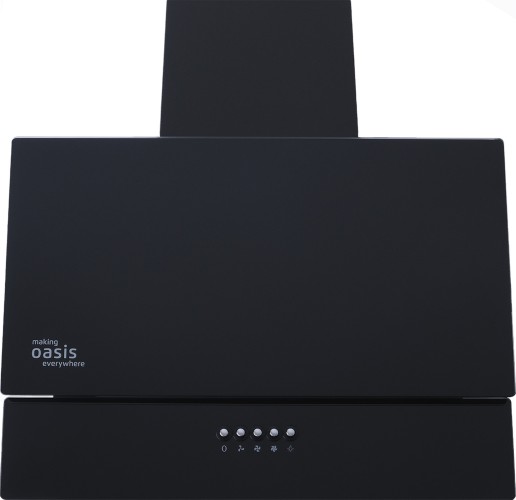 Вытяжка кухонная making Oasis everywhere NC-50B 4640039481928