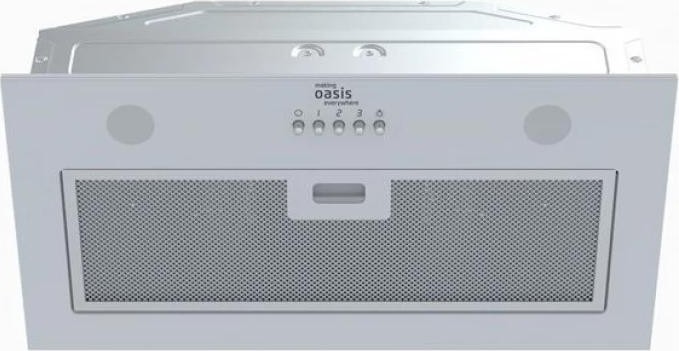 Вытяжка кухонная making Oasis everywhere UNС-50W (fr) 4640130930202 - изображение 4