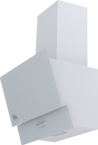 Вытяжка кухонная making Oasis everywhere NC-50W 4640039481911 - изображение 3