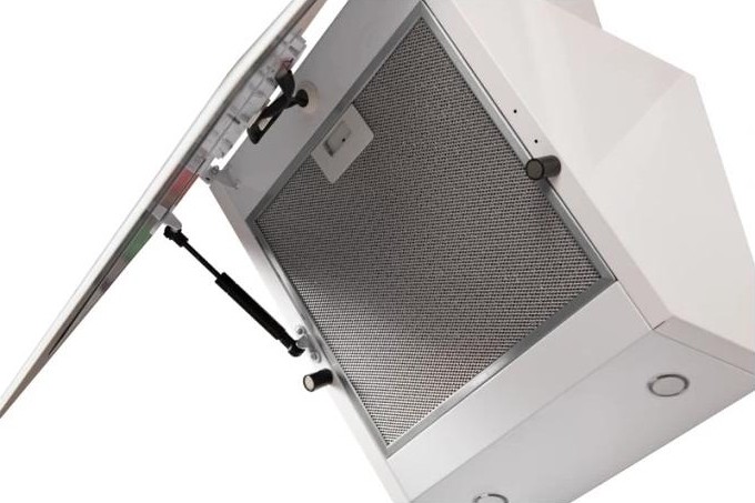 Вытяжка кухонная making Oasis everywhere NB-60W 4670004378274 - изображение 4