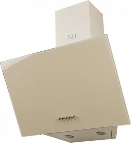 Вытяжка кухонная making Oasis everywhere NP-50I (fr) 4640112960852